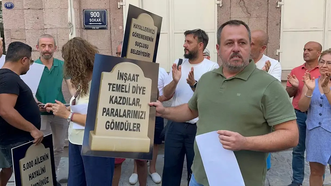 Kooperatif Mağdurları-1