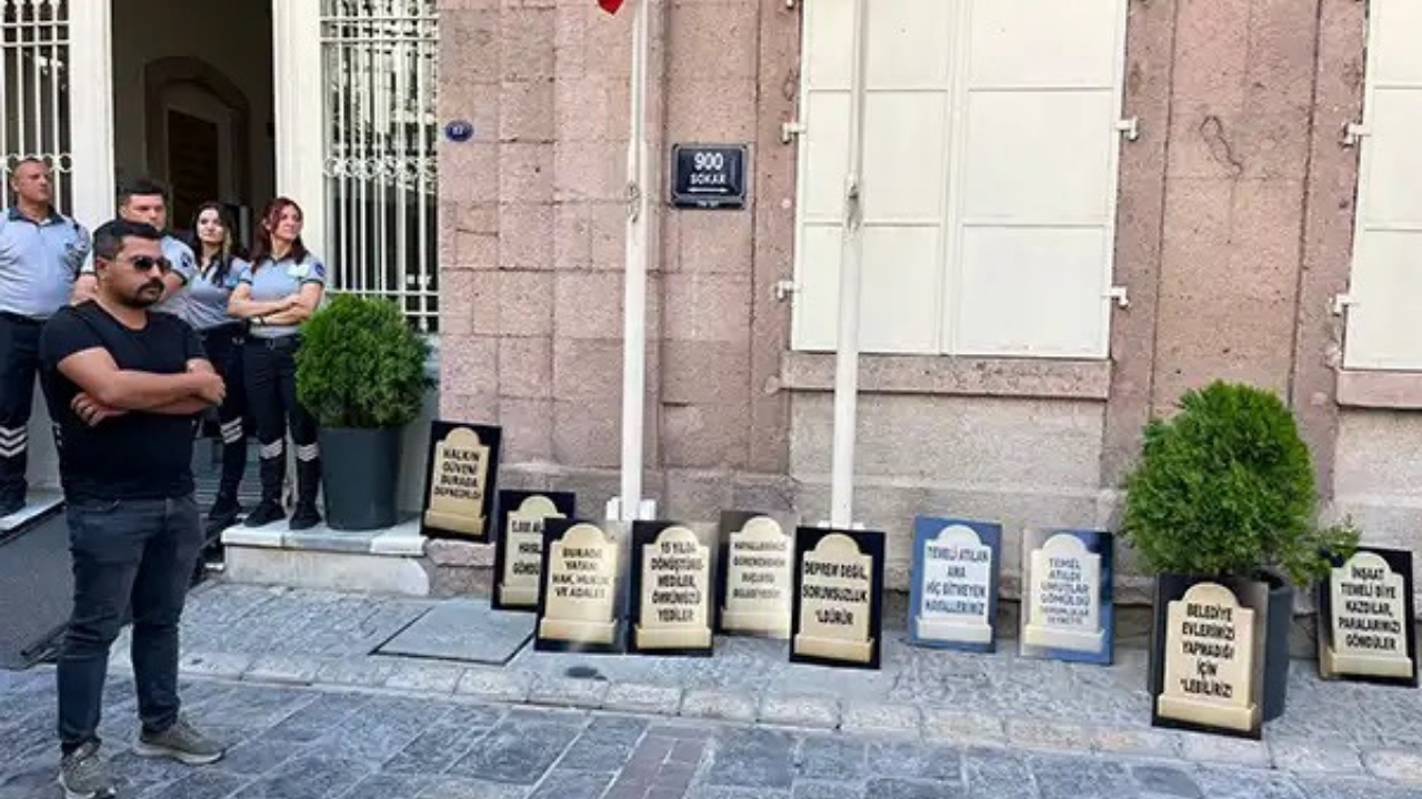 Kooperatif Mağdurları1