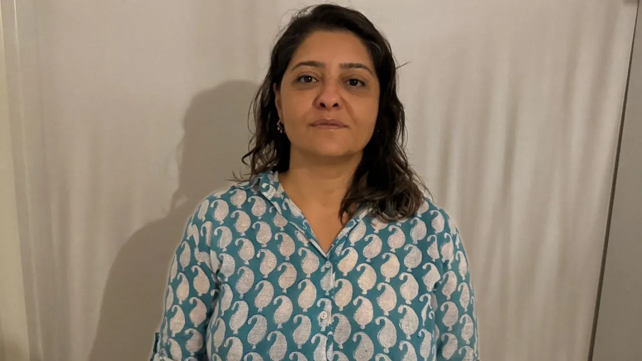 Lülüfer Körükmez