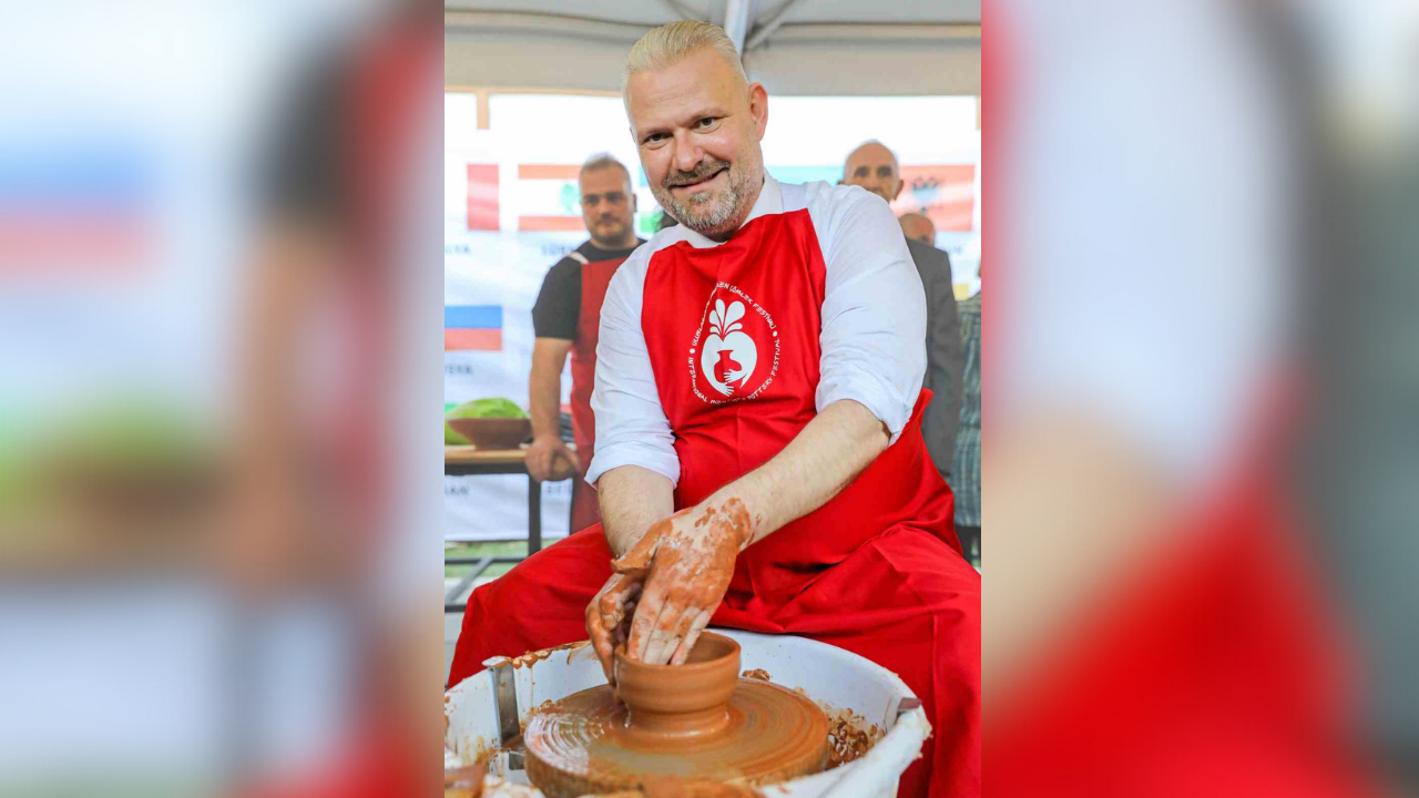 Menemen Çömlek Festivali (2)