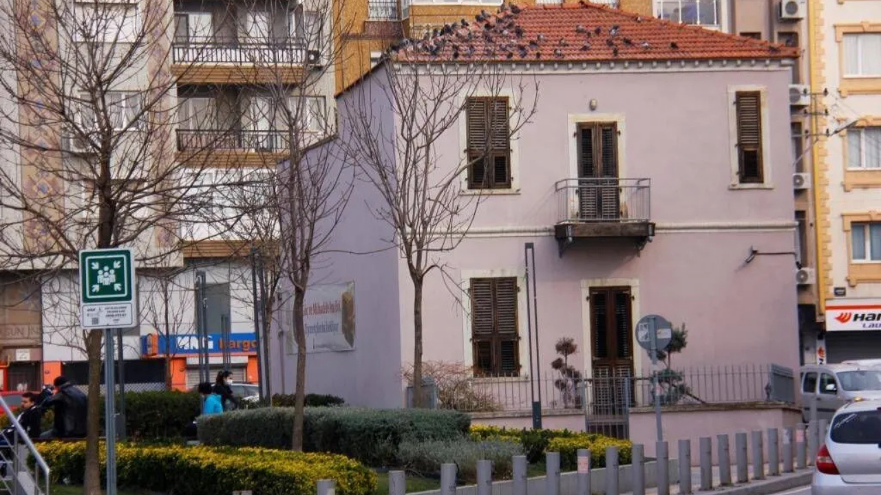 Mübadele Ani Evi̇-1