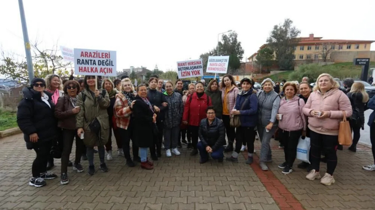 Ö Z E L L E Ş T İ R M E