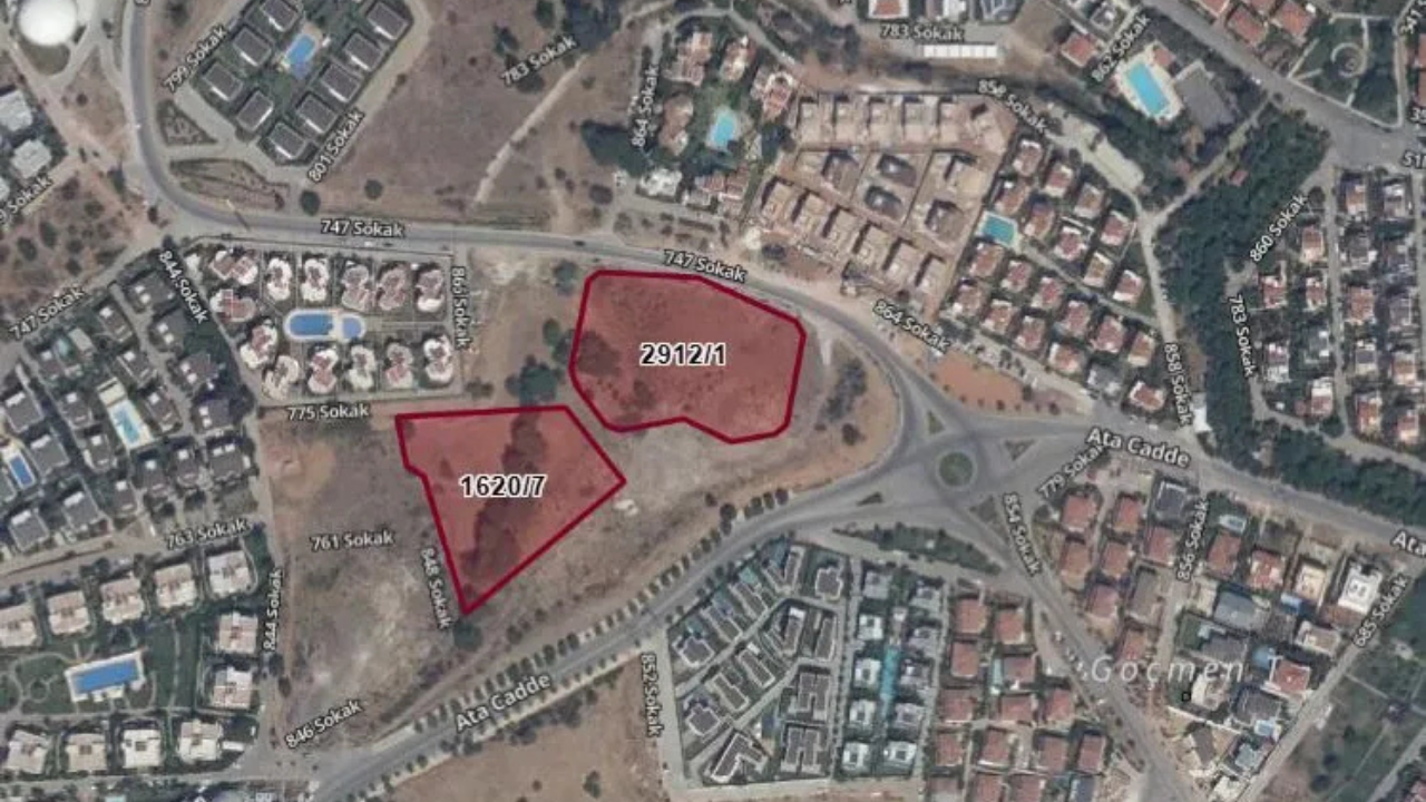 Ö Z E L L E Ş T İ R M E1