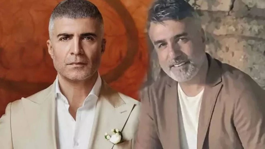 Ozcan Deniz Agabey Dd5I