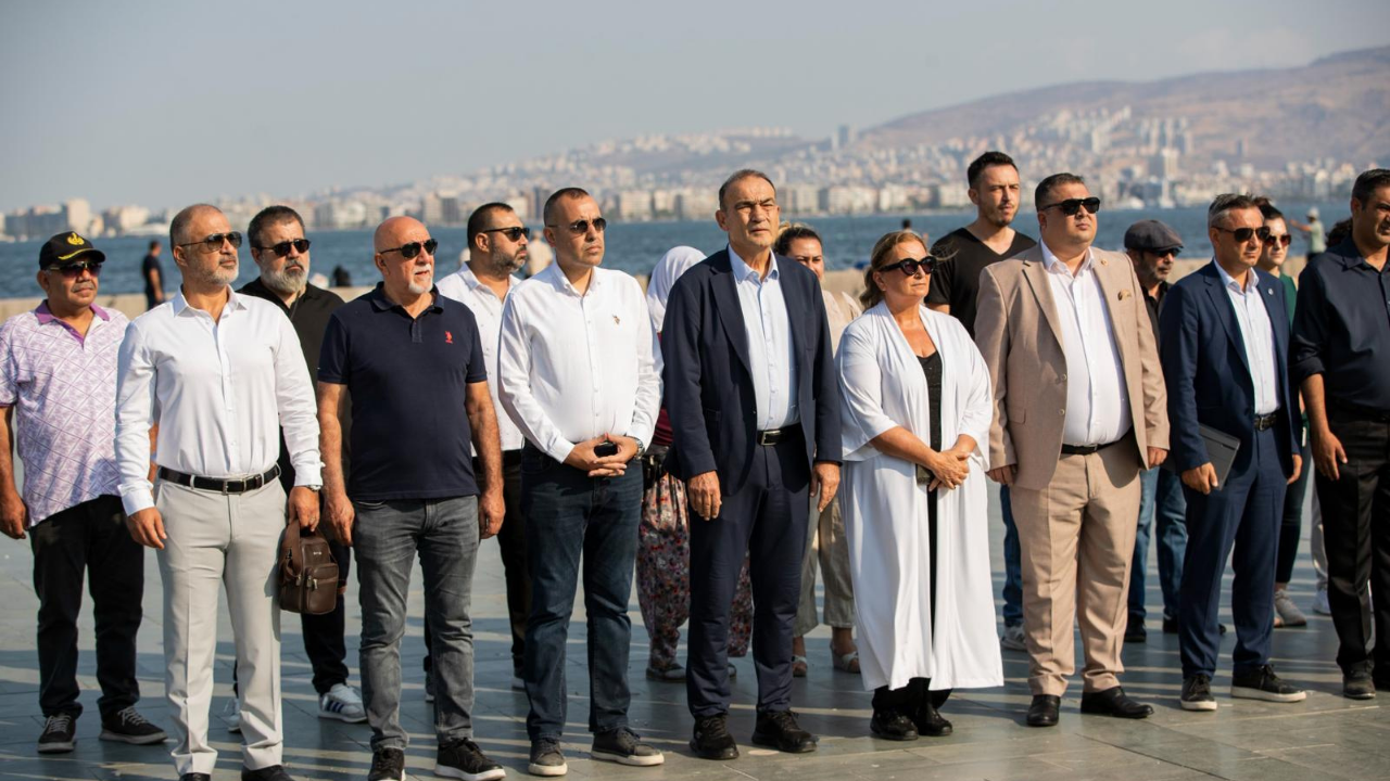 Porajmos Anması