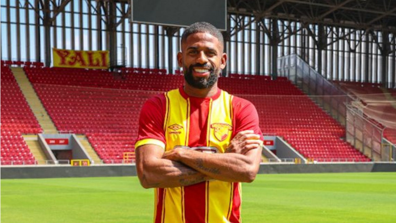 Ruan Gregorio Teixeira