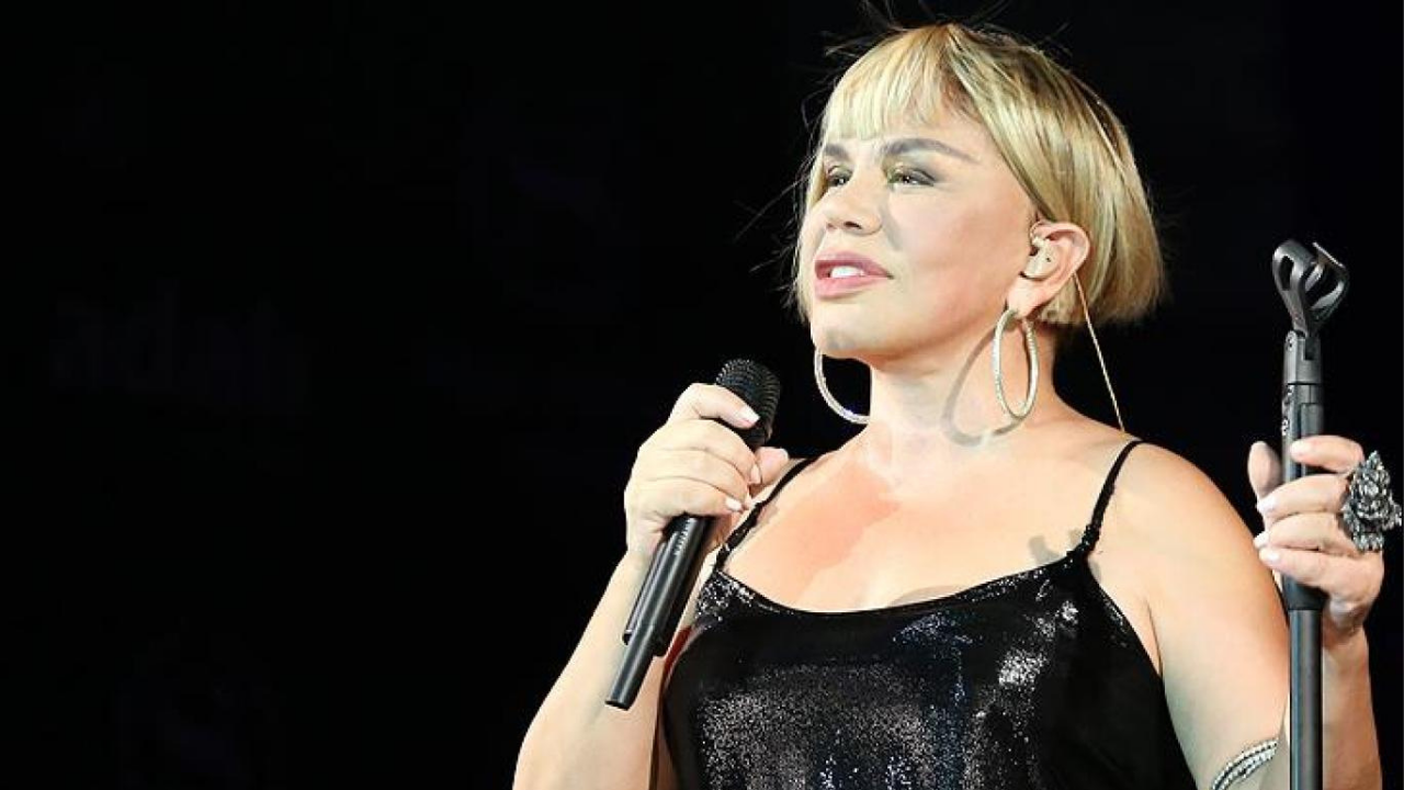 Sezen Aksu'dan A Milli Takım'a özel şarkı