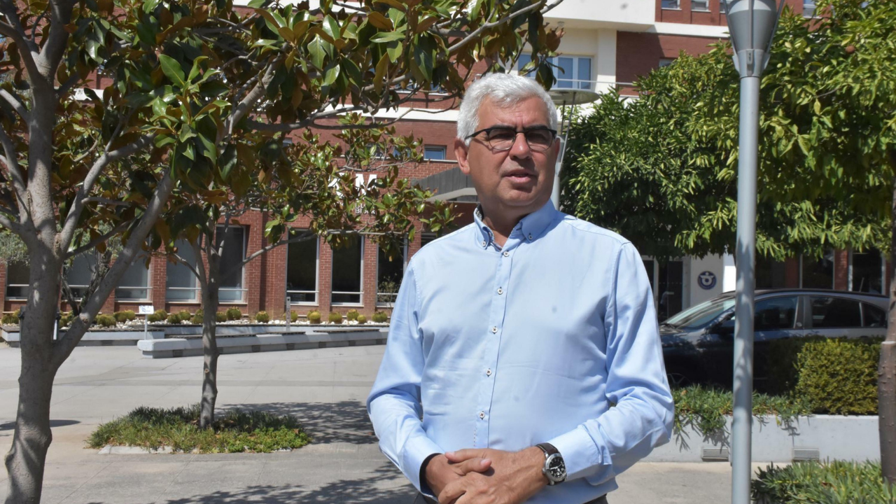 Sıcaklıklar Ölümcül