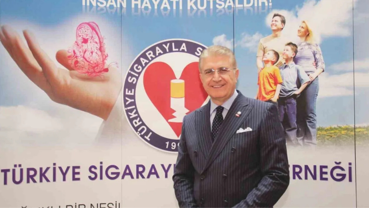 Sigarasız Iehir