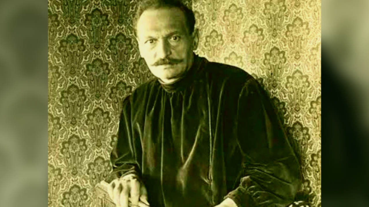 Tevfik Fikret