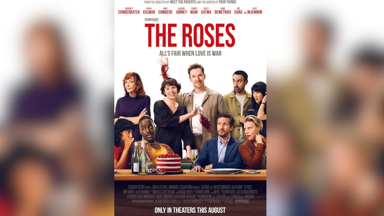The Roses Güller Filmi (2)