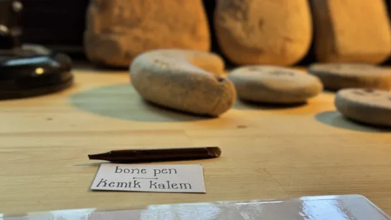 Türkmen Karahöyük’te Roma Öncesi Kalıntılar Gün Yüzüne Çıktı (3)