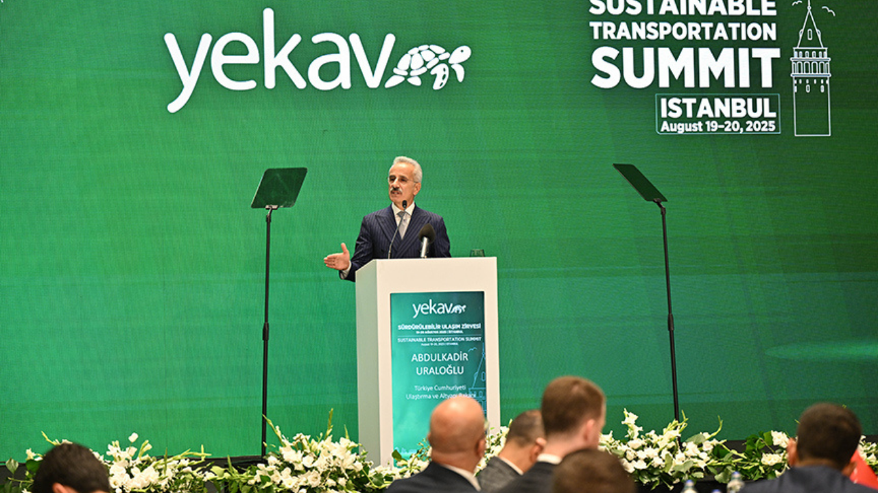 Yeşil Kalkınma Vakfı Bakan Uraloğlu-1