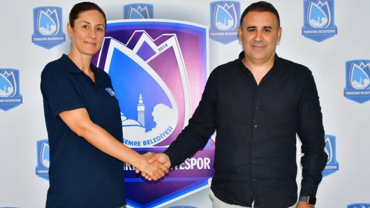 Yunusemre Belediyespor