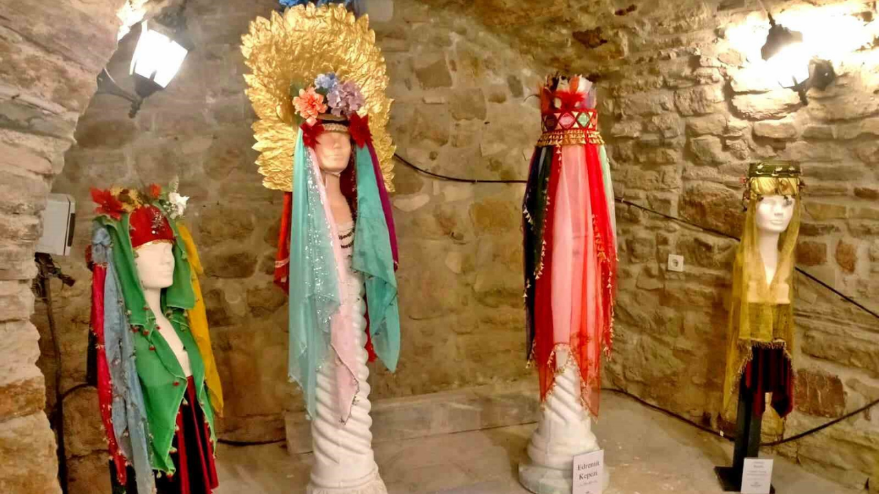 “Zamanın Tanıkları” Sergisi1