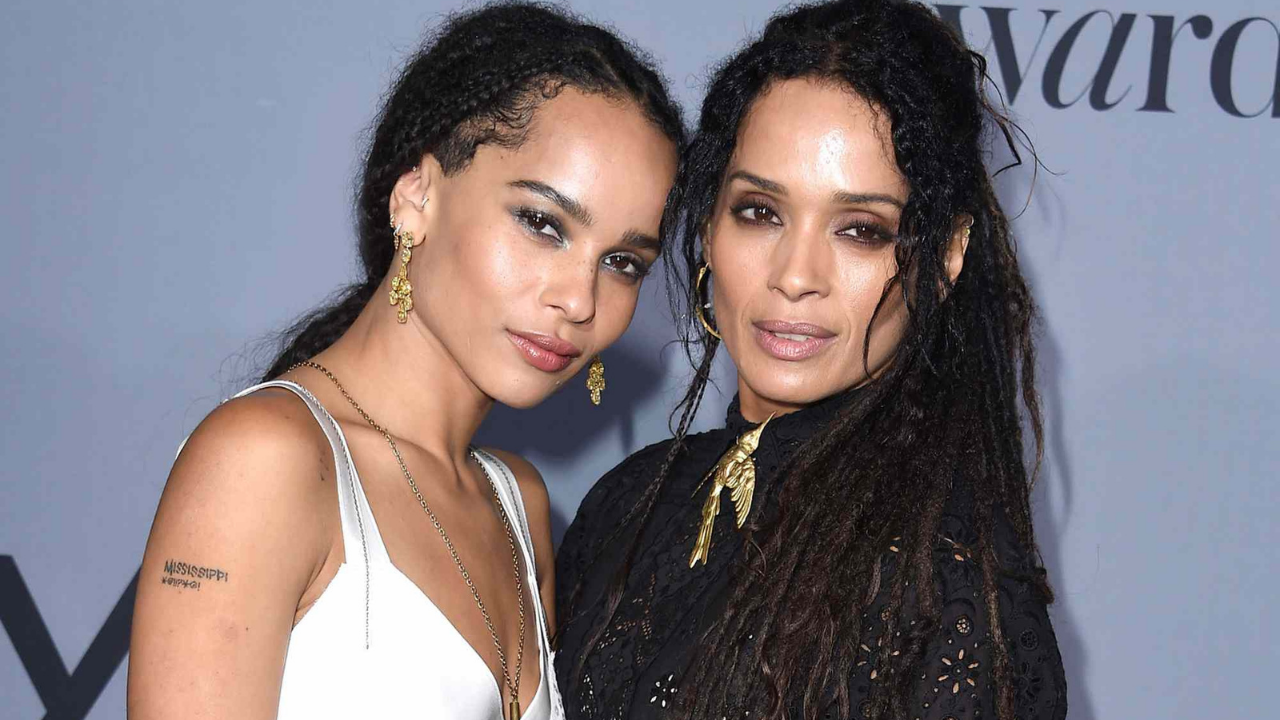 Zoë Kravitz