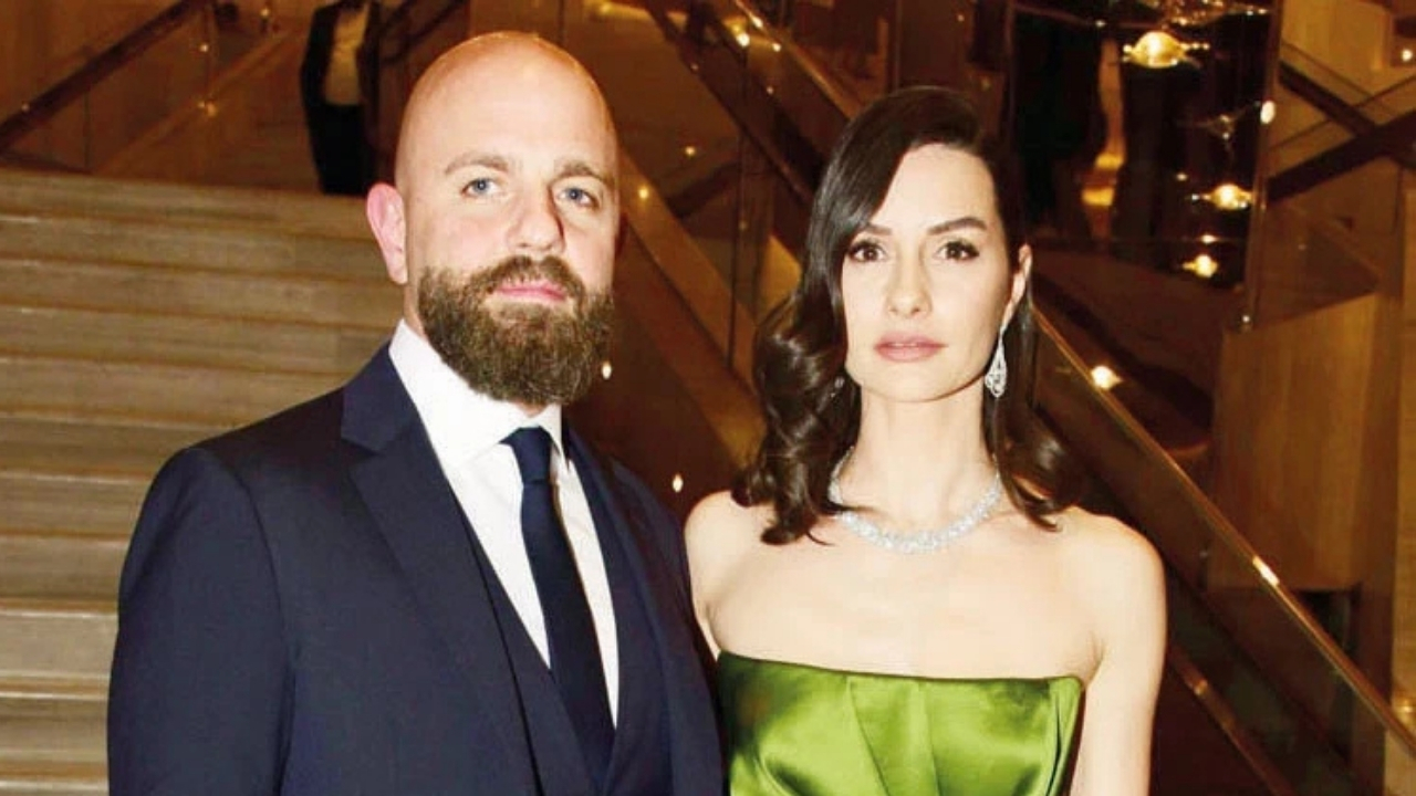 14 Yıllık Evliliğini Bitiren Yasemin Özilhan'dan Ilk Açıklama!