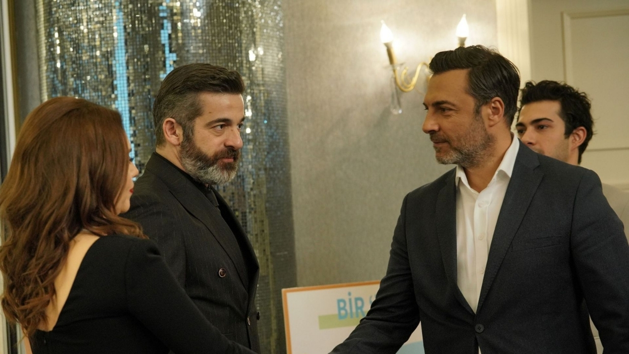 45 Kilo Veren Oyuncu Kayra Şenocak'a Teklif Yağıyor! (1)