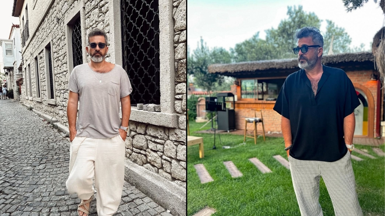 45 Kilo Veren Oyuncu Kayra Şenocak'a Teklif Yağıyor! (3)