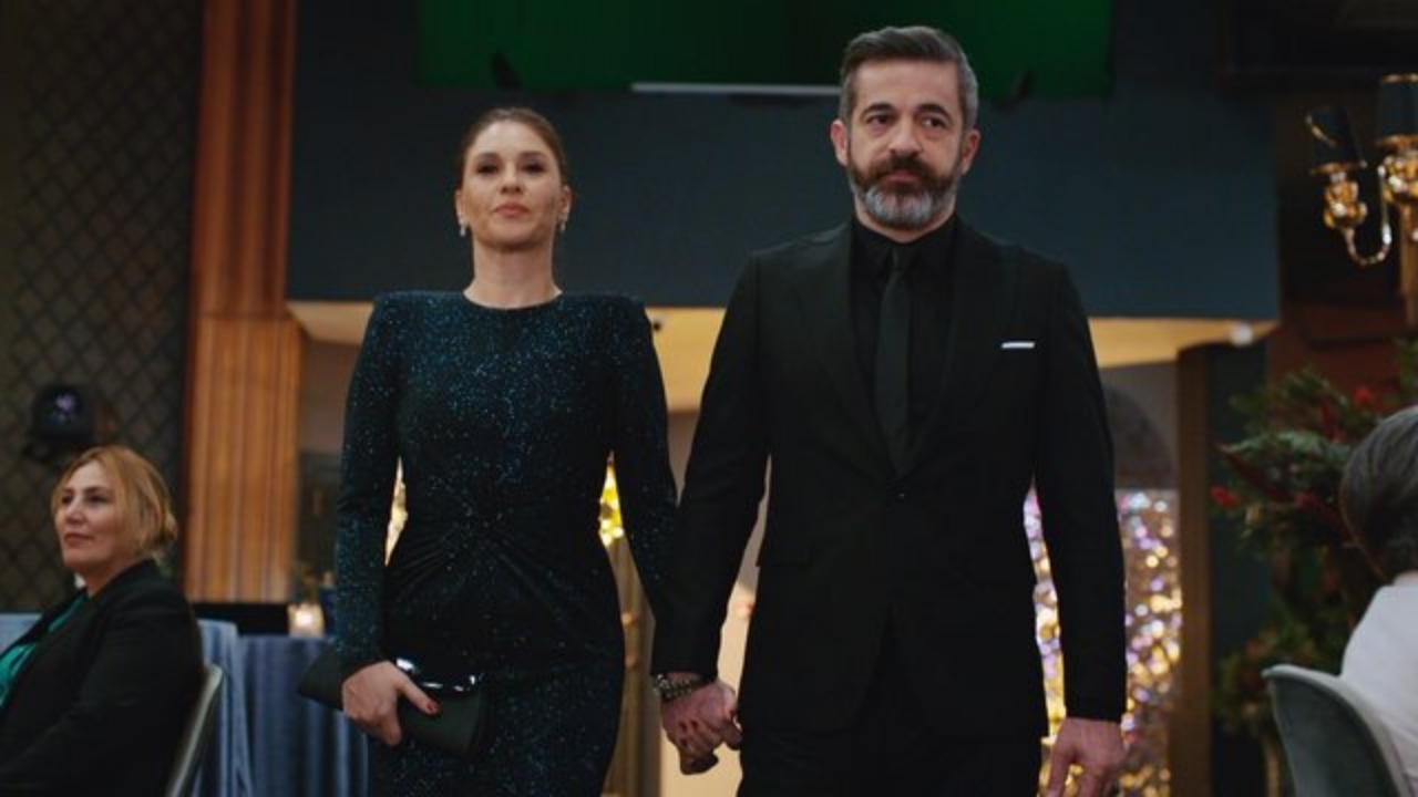 45 Kilo Veren Oyuncu Kayra Şenocak'a Teklif Yağıyor!