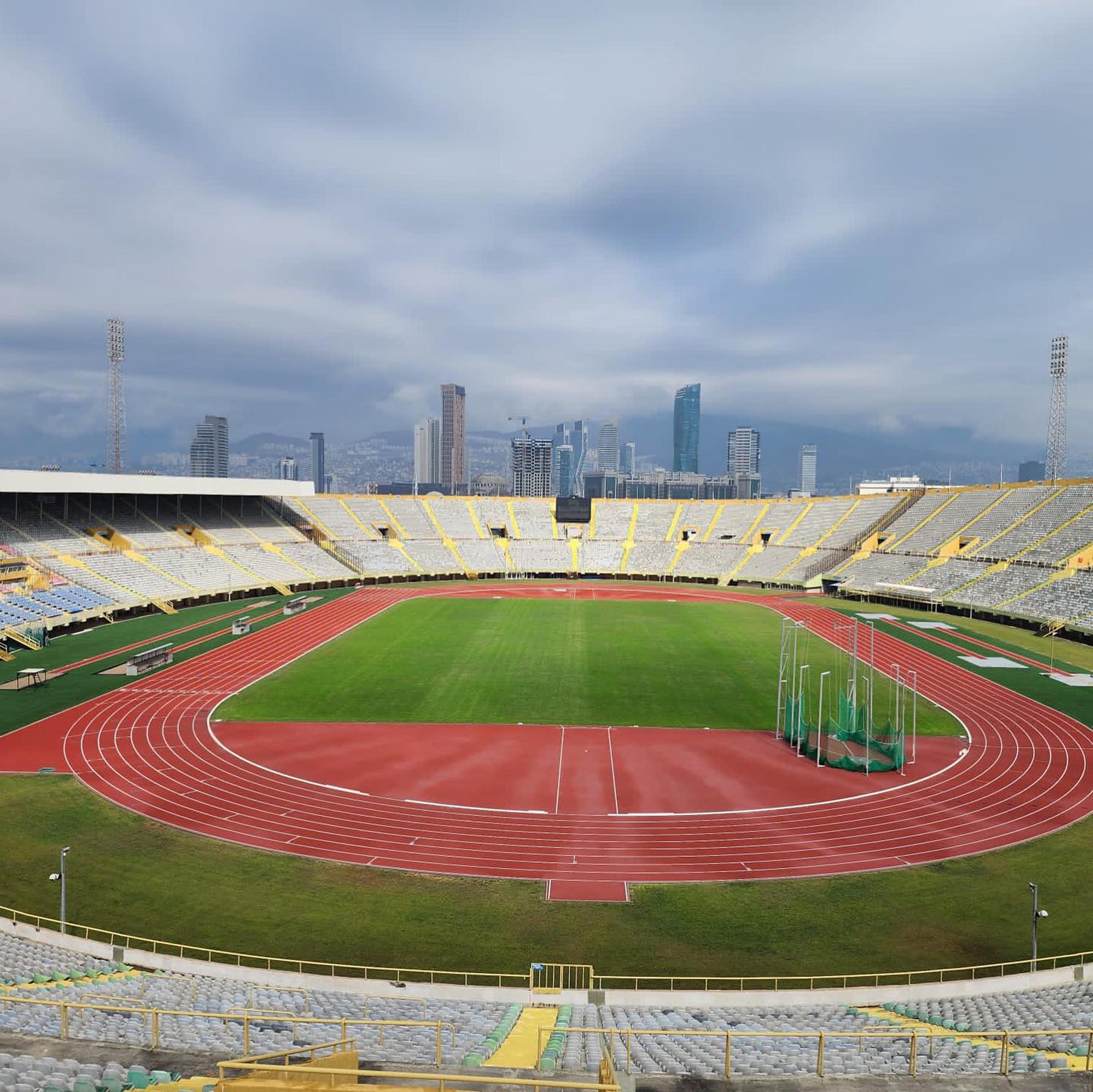 A L S A N C A K S T A D I B A K I M A G I R I Y O R K A R S I Y A K A 931399 276667-1