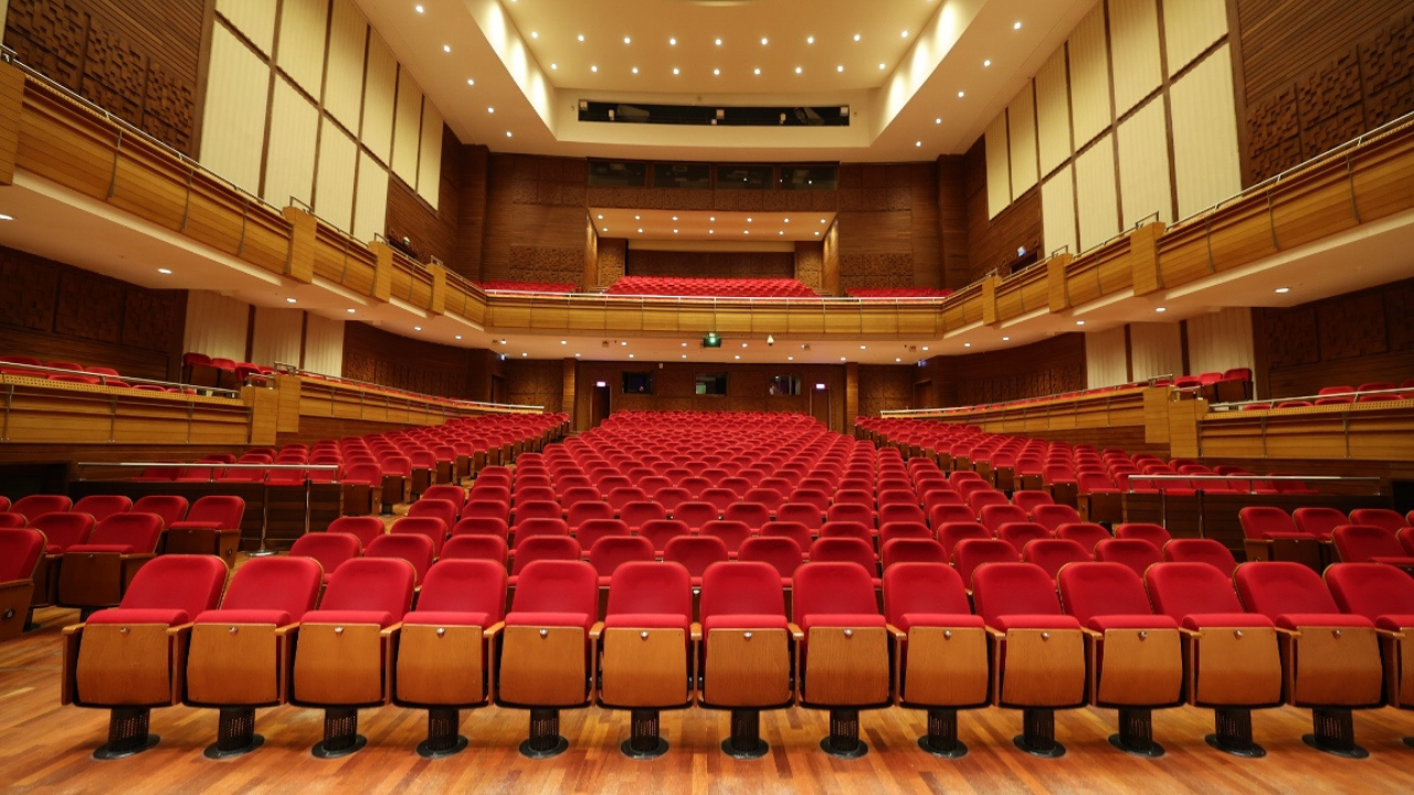 İzmir’de “Farkındalık Senfonisi”: Otizmli bireyler sahne alacak