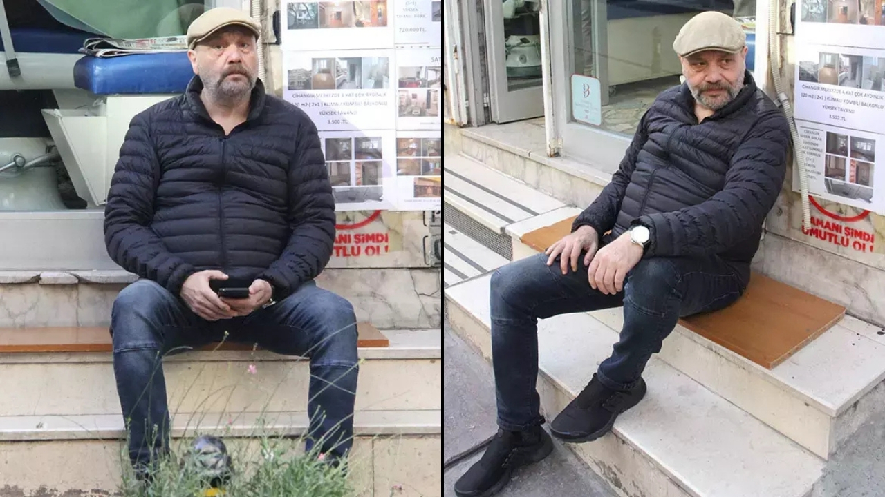 Ahmet Mümtaz Taylan 4 Ayda 18 Kilo Verdi! (2)