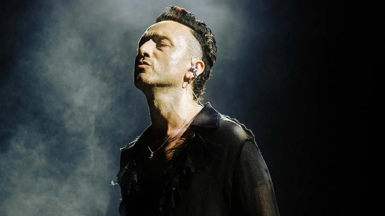 Aleyna Tilki'den Mabel Matiz'e Destek! (1)