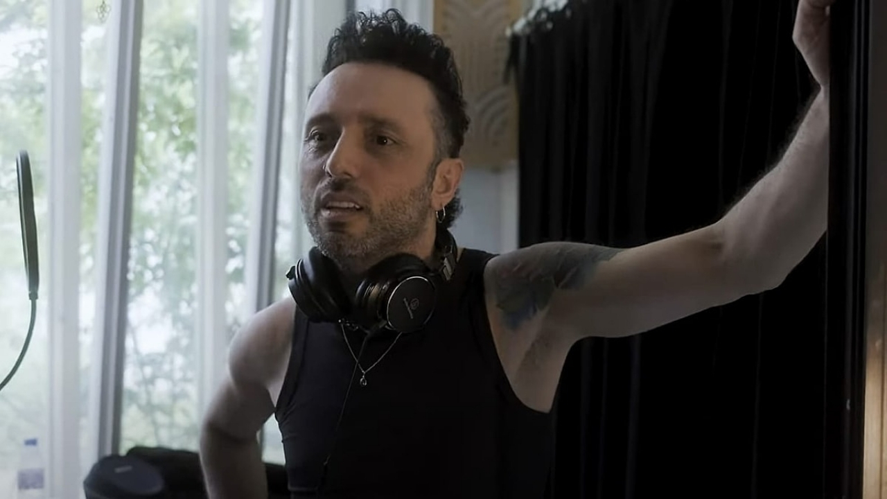 Aleyna Tilki'den Mabel Matiz'e Destek! (3)