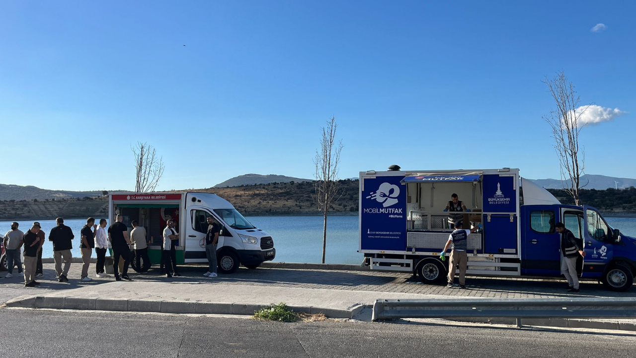 Aliağa Duruşma Hazırlık