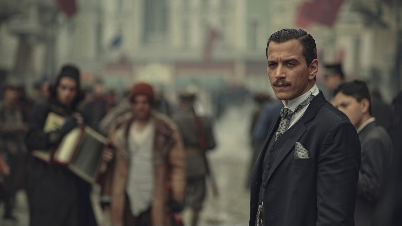 Altın Portakal'da ''Onur Ödülleri'' Sahipleri Belli Oldu! (2)