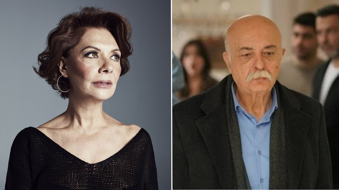 Altın Portakal'da ''Onur Ödülleri'' Sahipleri Belli Oldu!