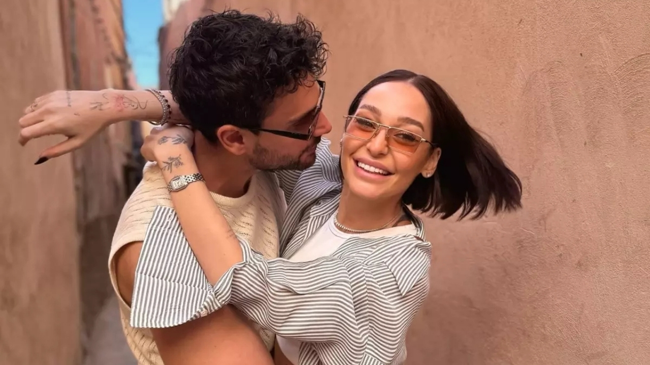 Alya Ve Yılmaz Kunt’a Hırsızlık Şoku!