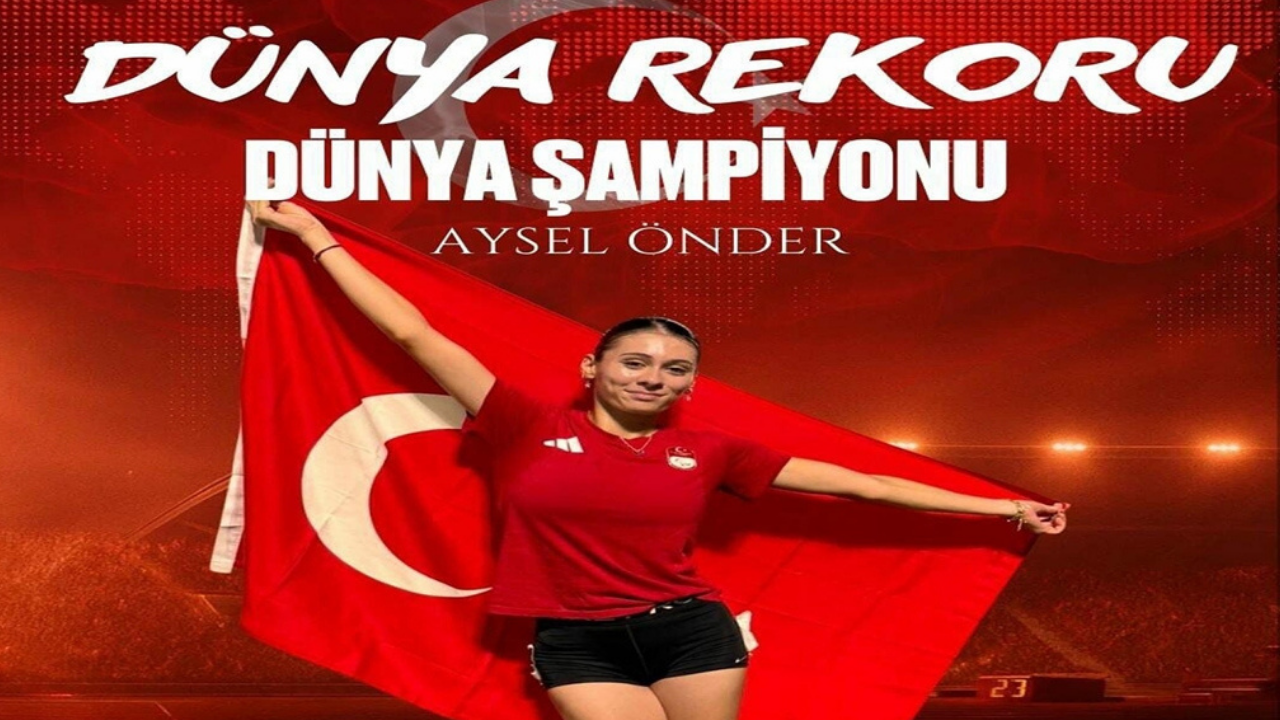 Aysel Önder1