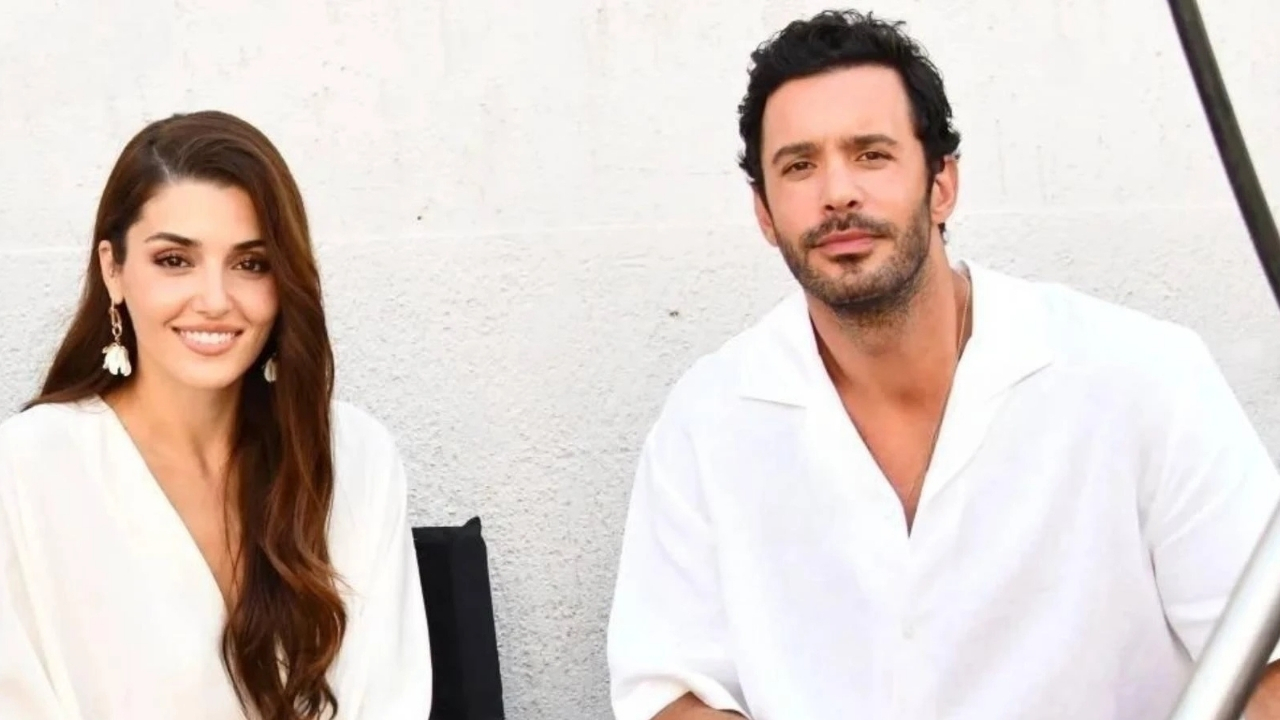 Barış Arduç Yeni Dizisi Aşk Ve Gözyaşı’nı Anlattı! (2)