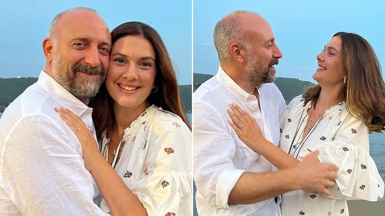 Bergüzar Korel'den Samimi Itiraf Kaygı Ve Stresin Etkileri (1)