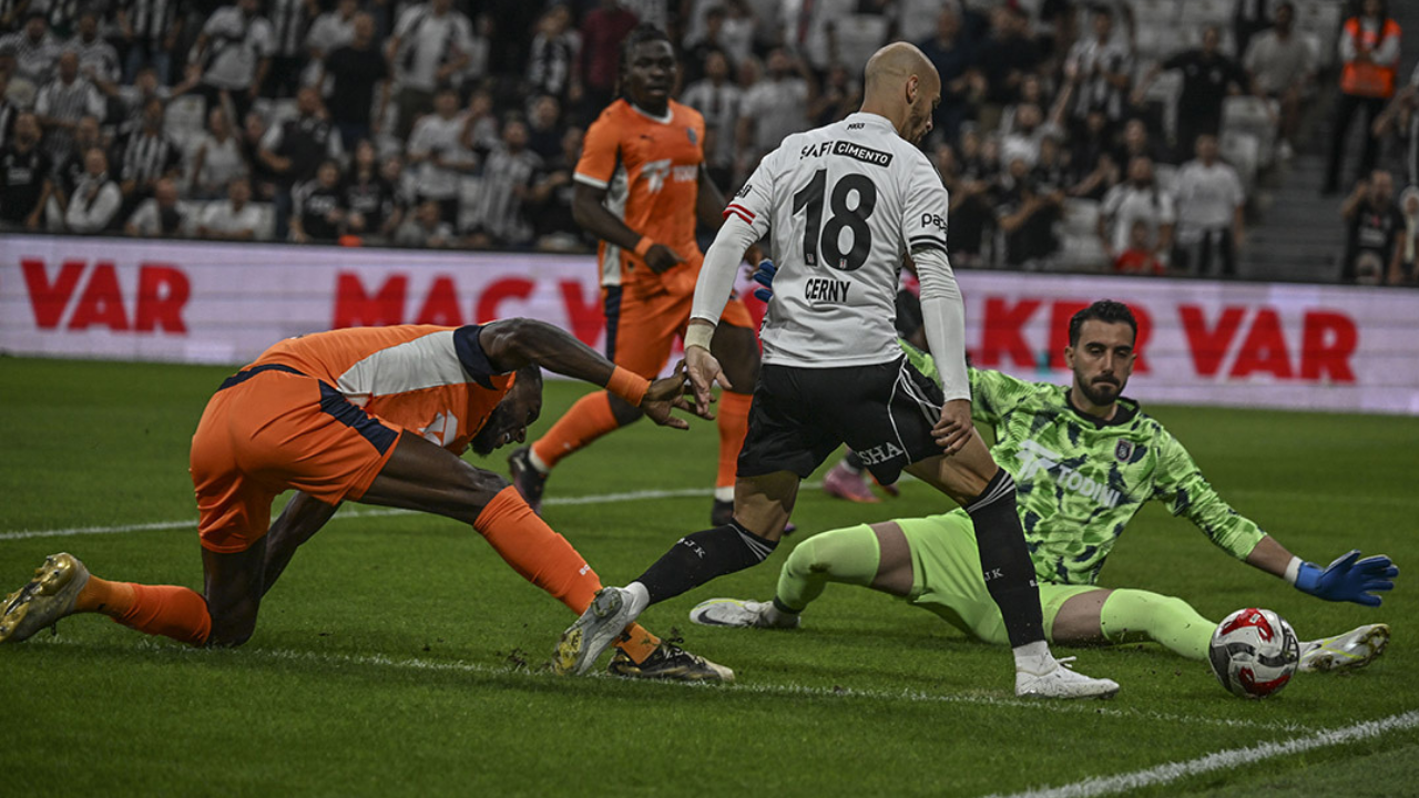 Beşiktaş-31