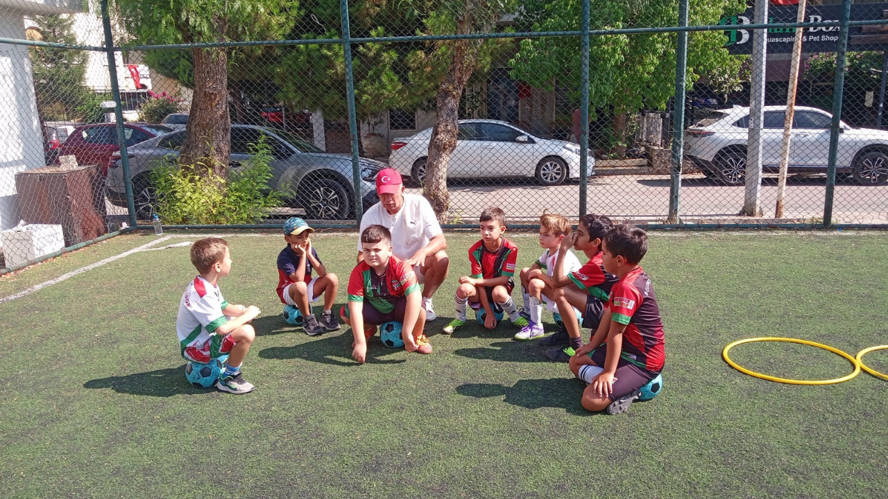 Bostanlıspor (3)