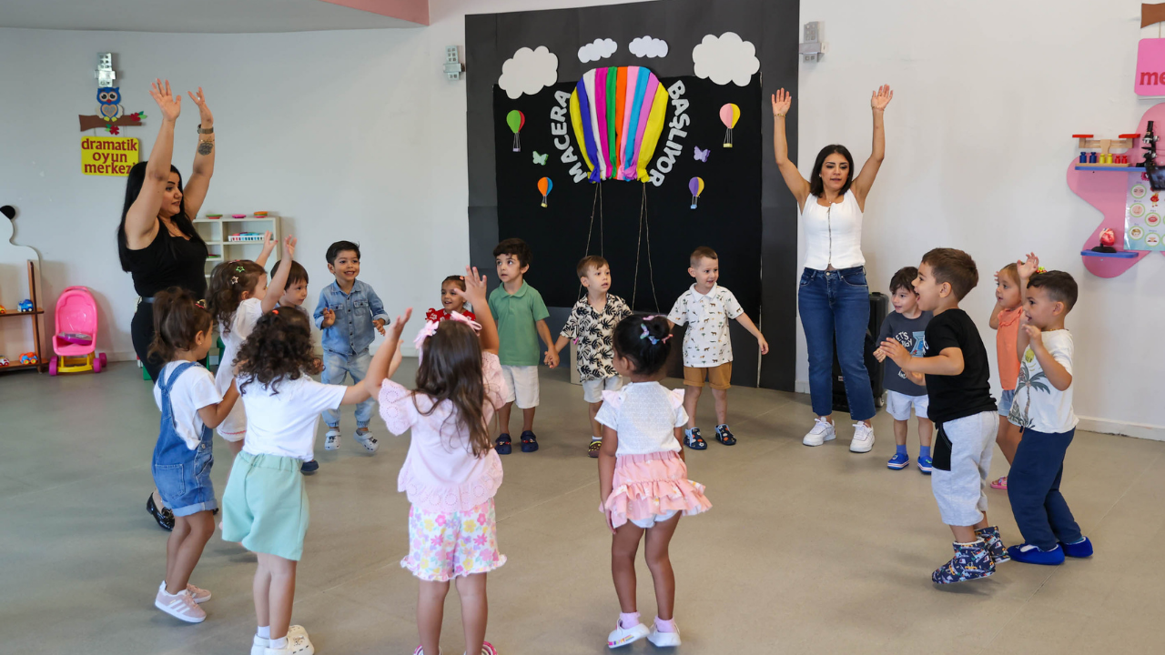 Buca’da Ailelerin Yüzünü Güldüren Eğitim Hizmeti2