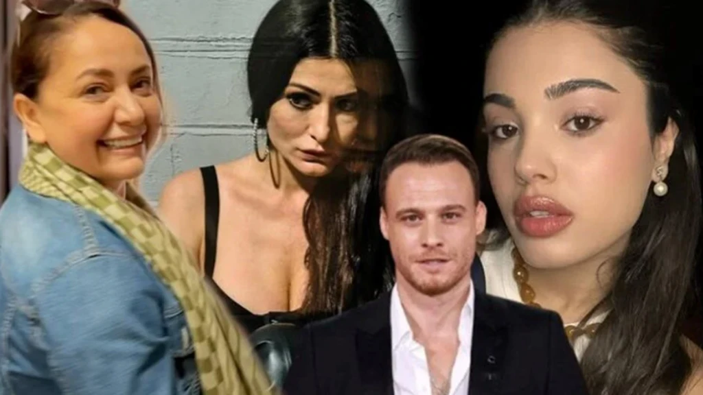 Carpinti Dizisi Ne Zaman Basliyor Carpinti Dizisi Hangi Kanalda 1024X576