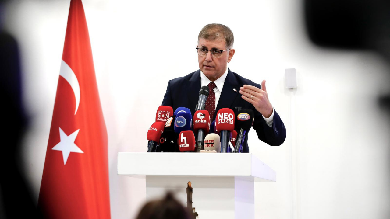 Cemil Tugay Basın Açıklaması-1