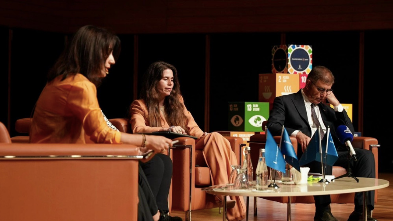 Çeşme’de Sürdürülebilirlik Güncel Yaşamla Buluşuyor 1