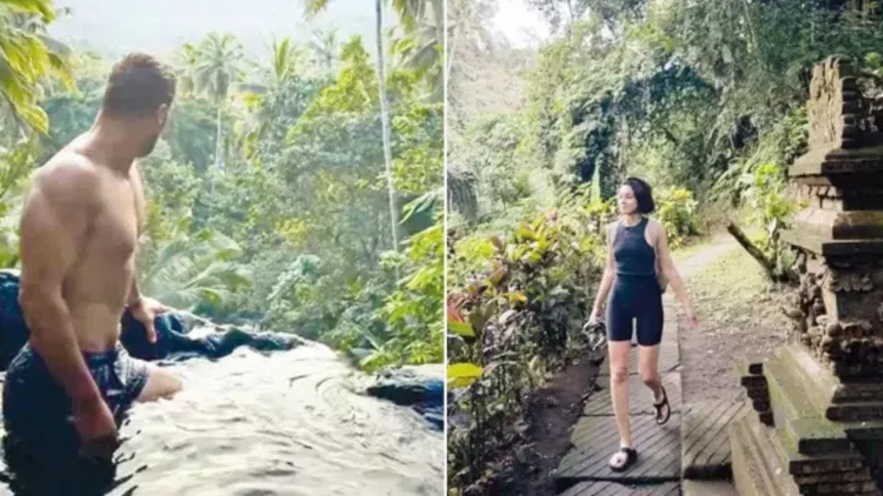 Ceyhun Mengiroğlu Hakkında Şok Iddia Borçlarla Bali’ye Kaçtı