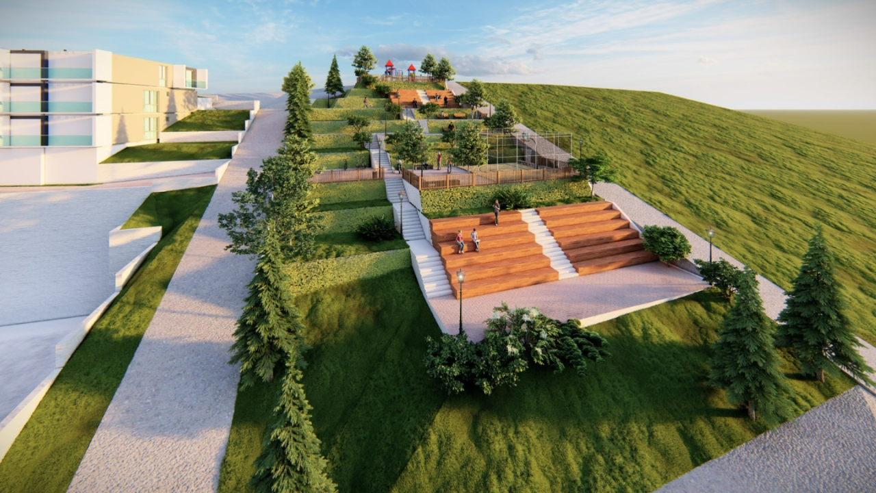 Çiğli’de Insan Odaklı Hizmet 2