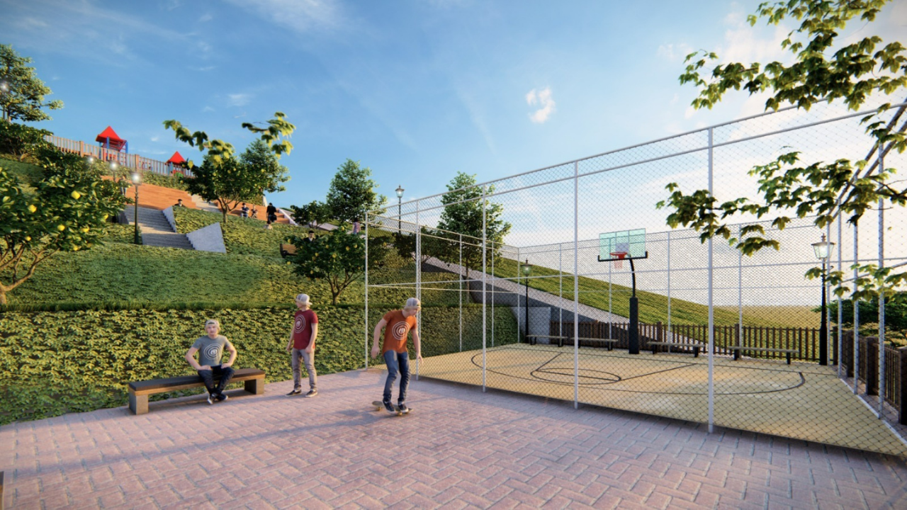 Çiğli’de Insan Odaklı Hizmet 4