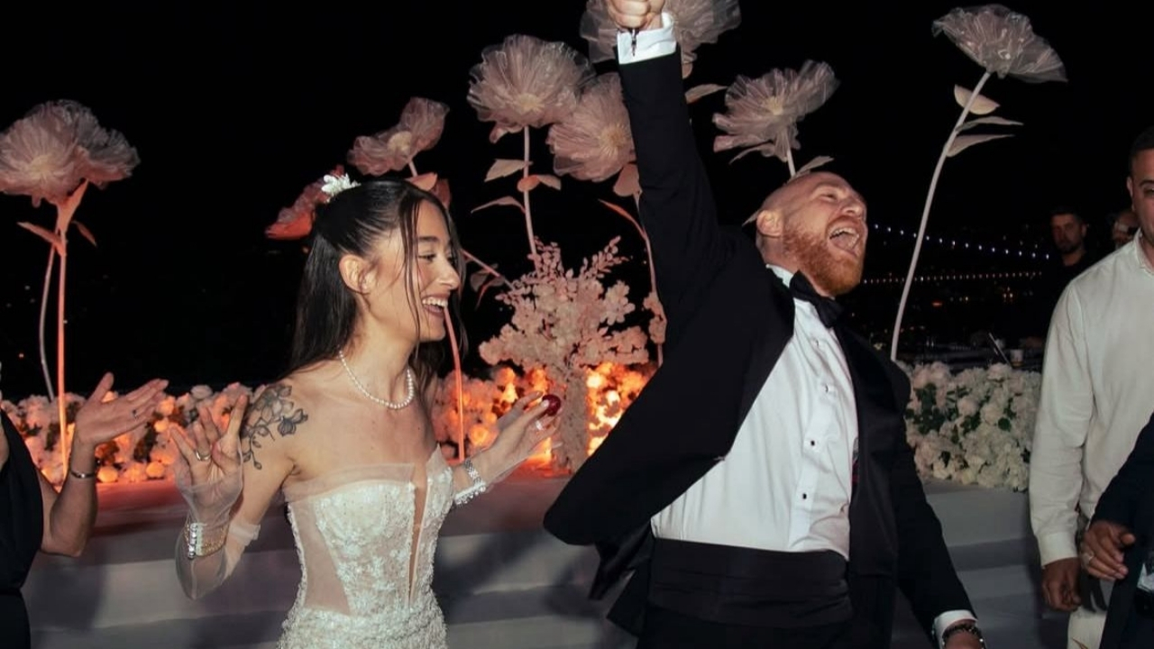 Çocuklar Duymasın’ın Havuç’u Furkan Kızılay Yeni Mesleğini Duyurdu (1)