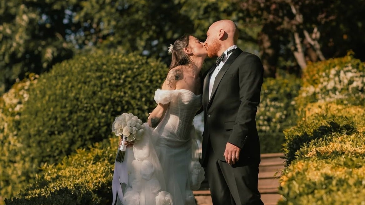 Çocuklar Duymasın’ın Havuç’u Furkan Kızılay Yeni Mesleğini Duyurdu (2)