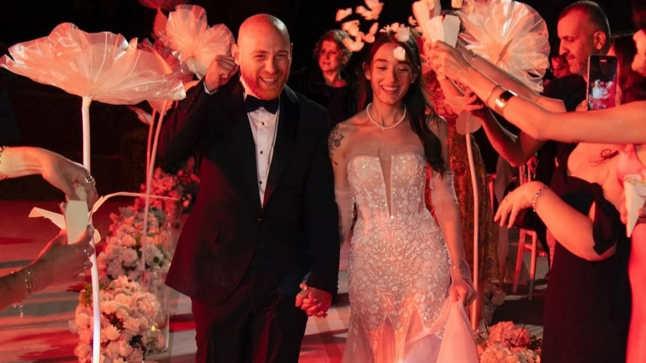 Çocuklar Duymasın’ın Havuç’u Furkan Kızılay Yeni Mesleğini Duyurdu