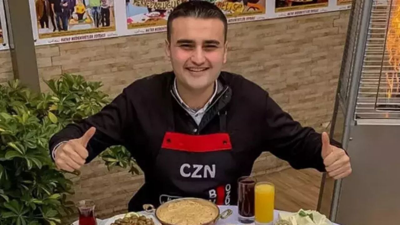 Czn Burak, Burak Özçivit’in Mercedes'ini Satın Aldı!