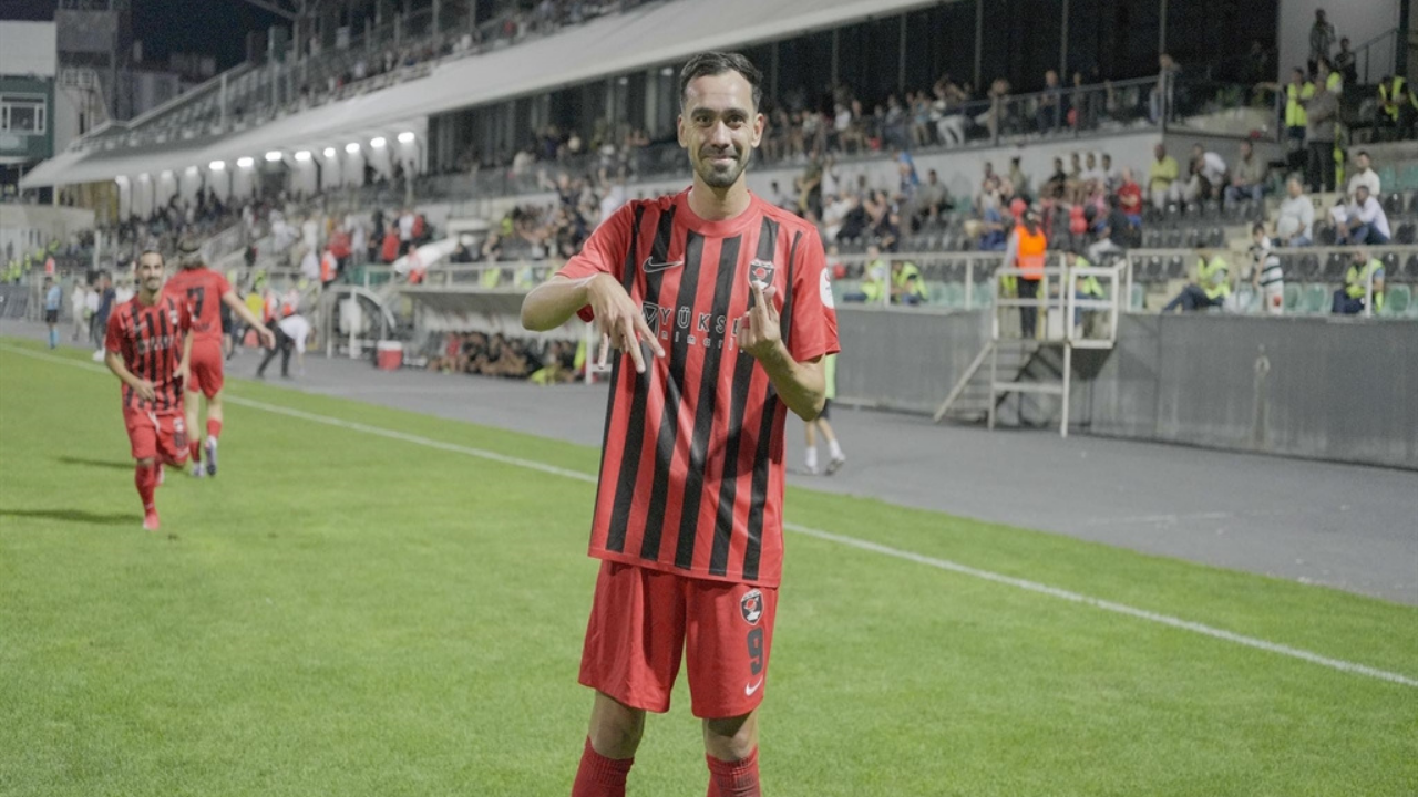 Denizli İdmanyurdu-1